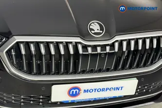 Skoda Superb Se Technology Automatic Petrol Plug-In Hybrid Estate - Stock Number (1673741) - 43rd supplementary image