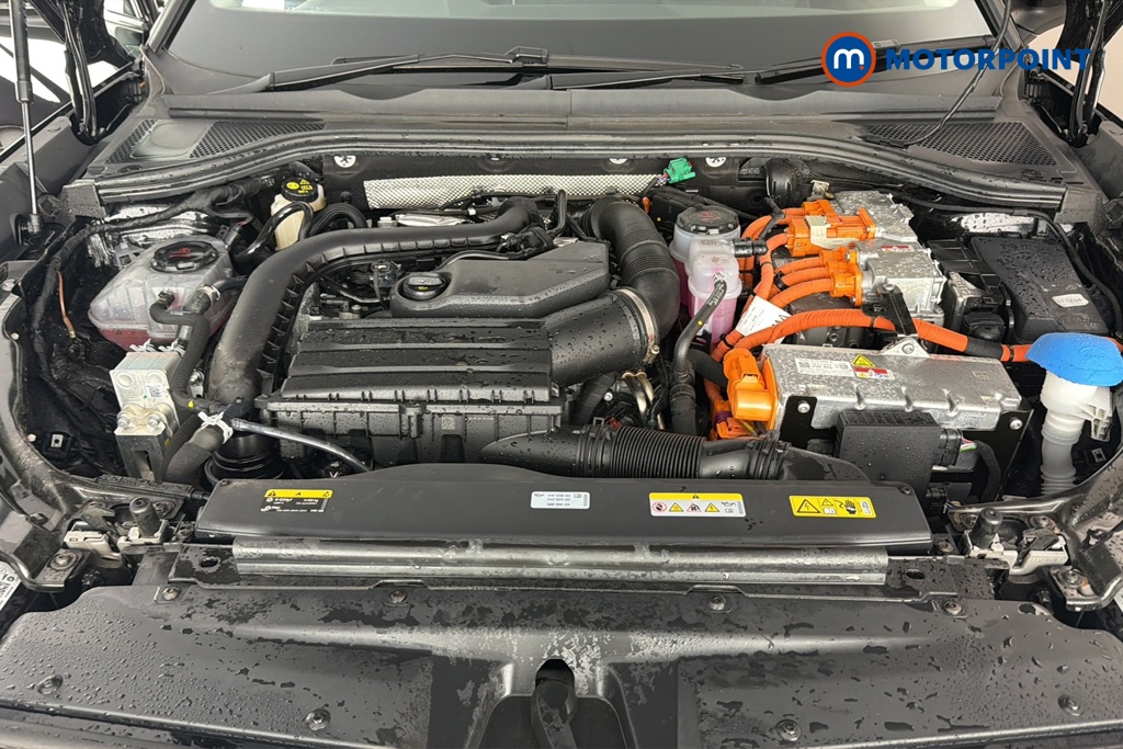 Skoda Superb Se Technology Automatic Petrol Plug-In Hybrid Estate - Stock Number (1673741) - 48th supplementary image