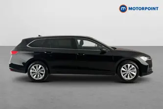 Skoda Superb Se Technology Automatic Petrol Plug-In Hybrid Estate - Stock Number (1673741) - Passenger side