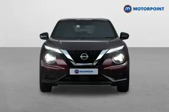 Nissan Juke N-Connecta Automatic Petrol SUV - Stock Number (1673770) - Front bumper