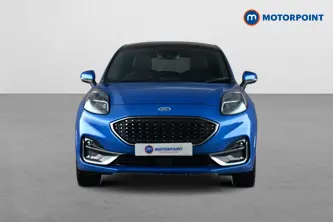 Ford Puma St-Line Vignale Automatic Petrol SUV - Stock Number (1673842) - Front bumper