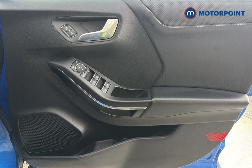 Ford Puma St-Line Vignale Automatic Petrol SUV - Stock Number (1673842) - 18th supplementary image