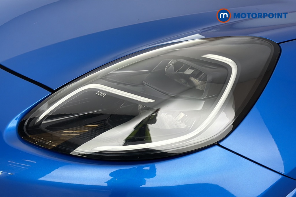 Ford Puma St-Line Vignale Automatic Petrol SUV - Stock Number (1673842) - 42nd supplementary image