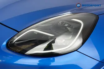 Ford Puma St-Line Vignale Automatic Petrol SUV - Stock Number (1673842) - 42nd supplementary image