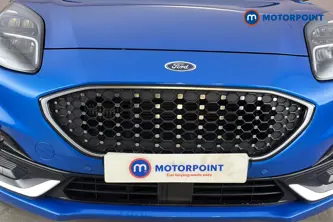 Ford Puma St-Line Vignale Automatic Petrol SUV - Stock Number (1673842) - 43rd supplementary image
