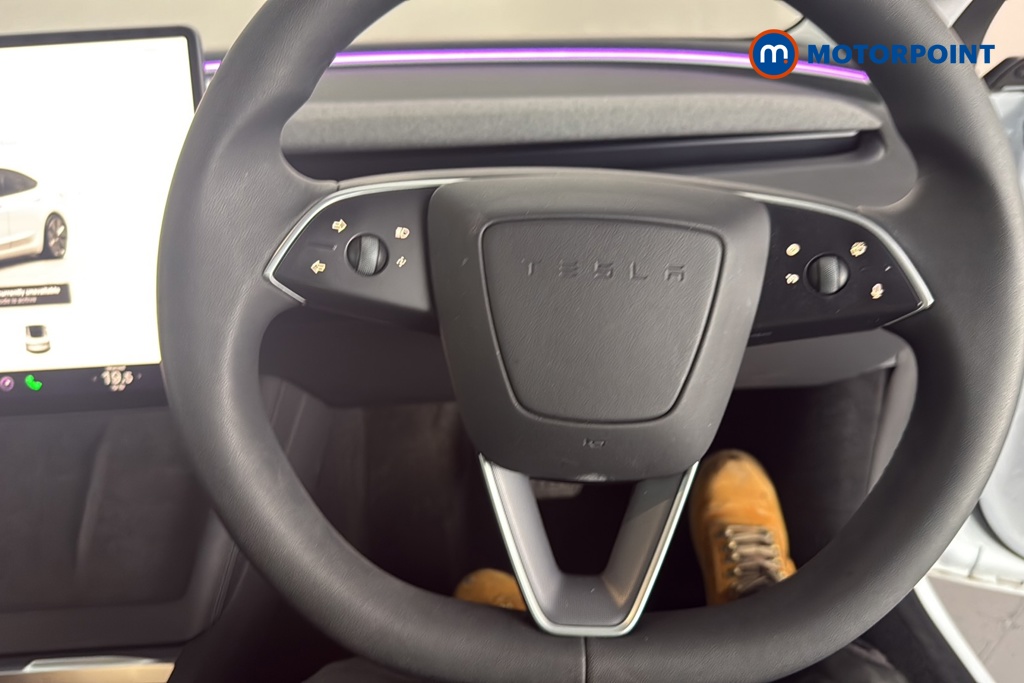 Tesla Model 3 Rwd 4Dr Auto Automatic Electric Saloon - Stock Number (1673935) - 2nd supplementary image