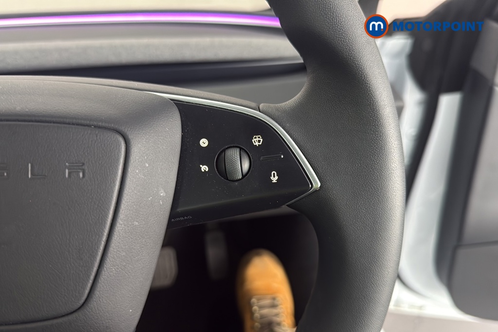 Tesla Model 3 Rwd 4Dr Auto Automatic Electric Saloon - Stock Number (1673935) - 3rd supplementary image