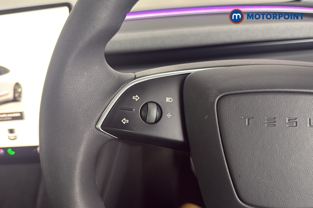 Tesla Model 3 Rwd 4Dr Auto Automatic Electric Saloon - Stock Number (1673935) - 4th supplementary image