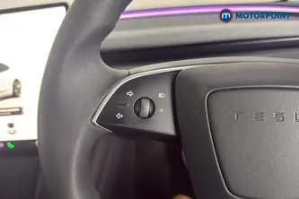 Tesla Model 3 Rwd 4Dr Auto Automatic Electric Saloon - Stock Number (1673935) - 4th supplementary image