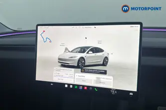 Tesla Model 3 Rwd 4Dr Auto Automatic Electric Saloon - Stock Number (1673935) - 8th supplementary image