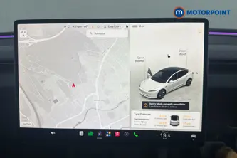 Tesla Model 3 Rwd 4Dr Auto Automatic Electric Saloon - Stock Number (1673935) - 9th supplementary image