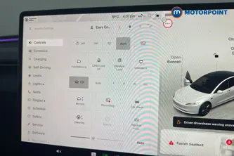 Tesla Model 3 Rwd 4Dr Auto Automatic Electric Saloon - Stock Number (1673935) - 11th supplementary image