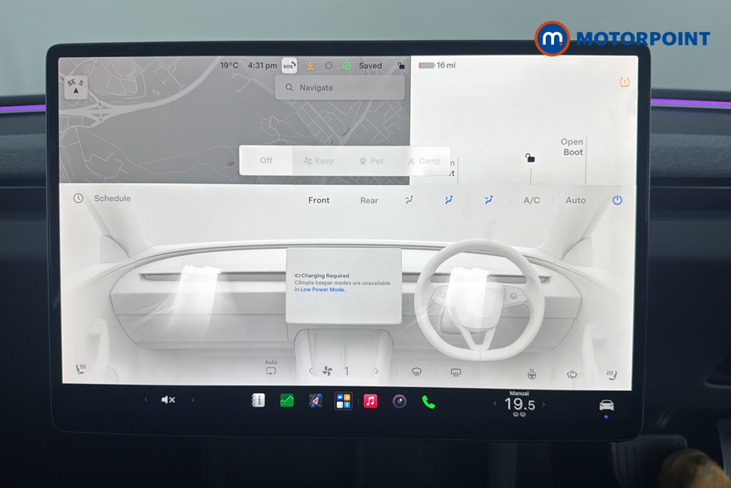 Tesla Model 3 Rwd 4Dr Auto Automatic Electric Saloon - Stock Number (1673935) - 12th supplementary image