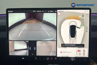 Tesla Model 3 Rwd 4Dr Auto Automatic Electric Saloon - Stock Number (1673935) - 13th supplementary image