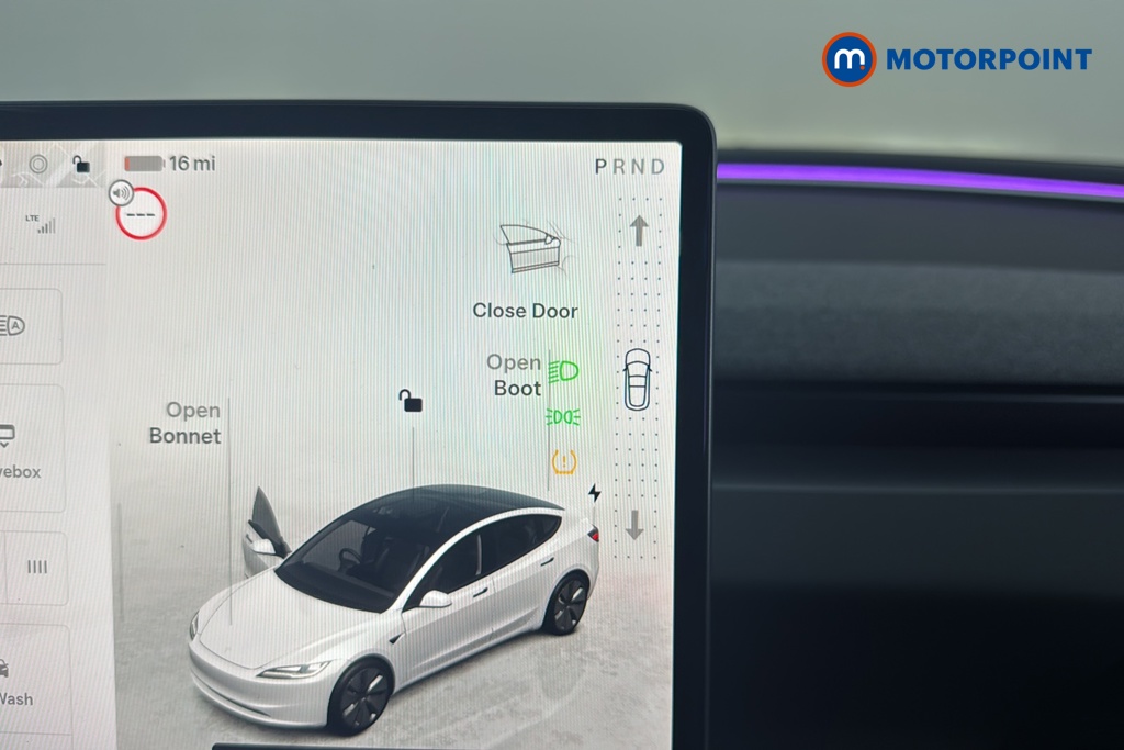 Tesla Model 3 Rwd 4Dr Auto Automatic Electric Saloon - Stock Number (1673935) - 15th supplementary image