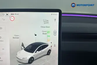 Tesla Model 3 Rwd 4Dr Auto Automatic Electric Saloon - Stock Number (1673935) - 15th supplementary image
