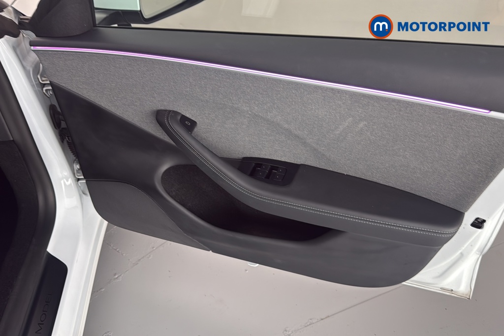Tesla Model 3 Rwd 4Dr Auto Automatic Electric Saloon - Stock Number (1673935) - 18th supplementary image