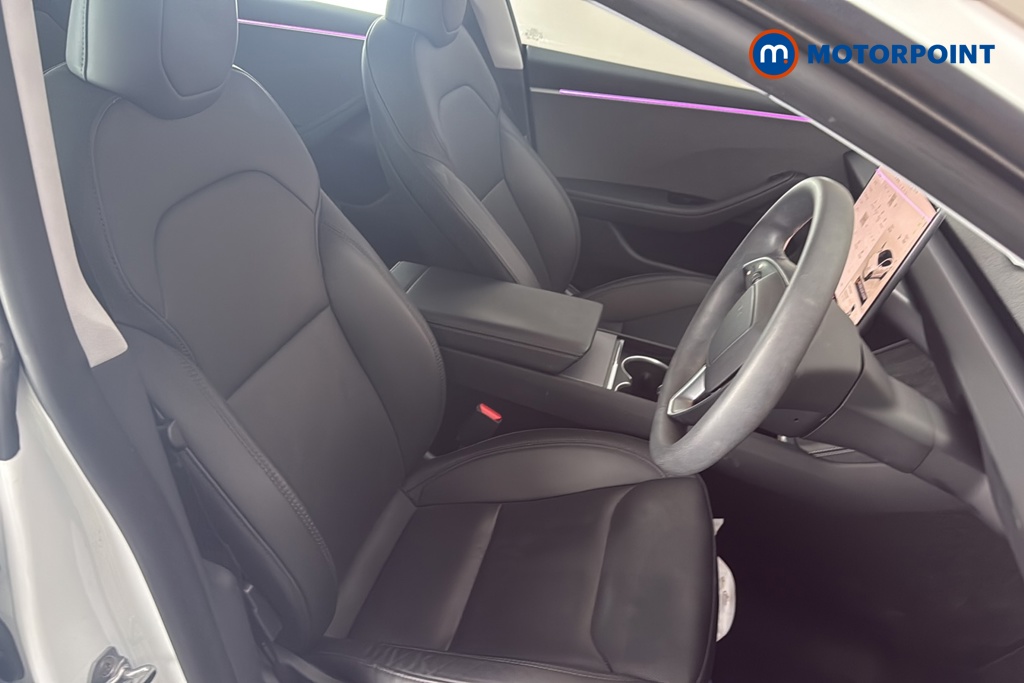 Tesla Model 3 Rwd 4Dr Auto Automatic Electric Saloon - Stock Number (1673935) - 22nd supplementary image