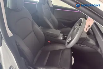 Tesla Model 3 Rwd 4Dr Auto Automatic Electric Saloon - Stock Number (1673935) - 22nd supplementary image