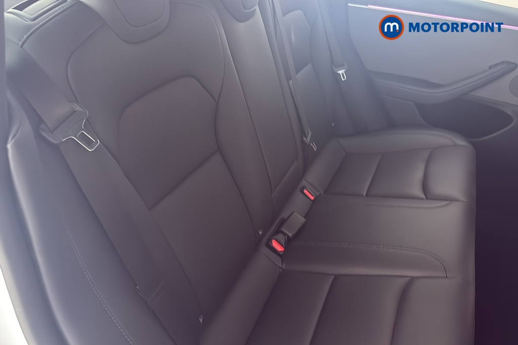 Tesla Model 3 Rwd 4Dr Auto Automatic Electric Saloon - Stock Number (1673935) - 25th supplementary image