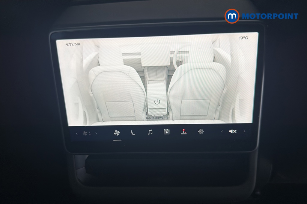 Tesla Model 3 Rwd 4Dr Auto Automatic Electric Saloon - Stock Number (1673935) - 28th supplementary image