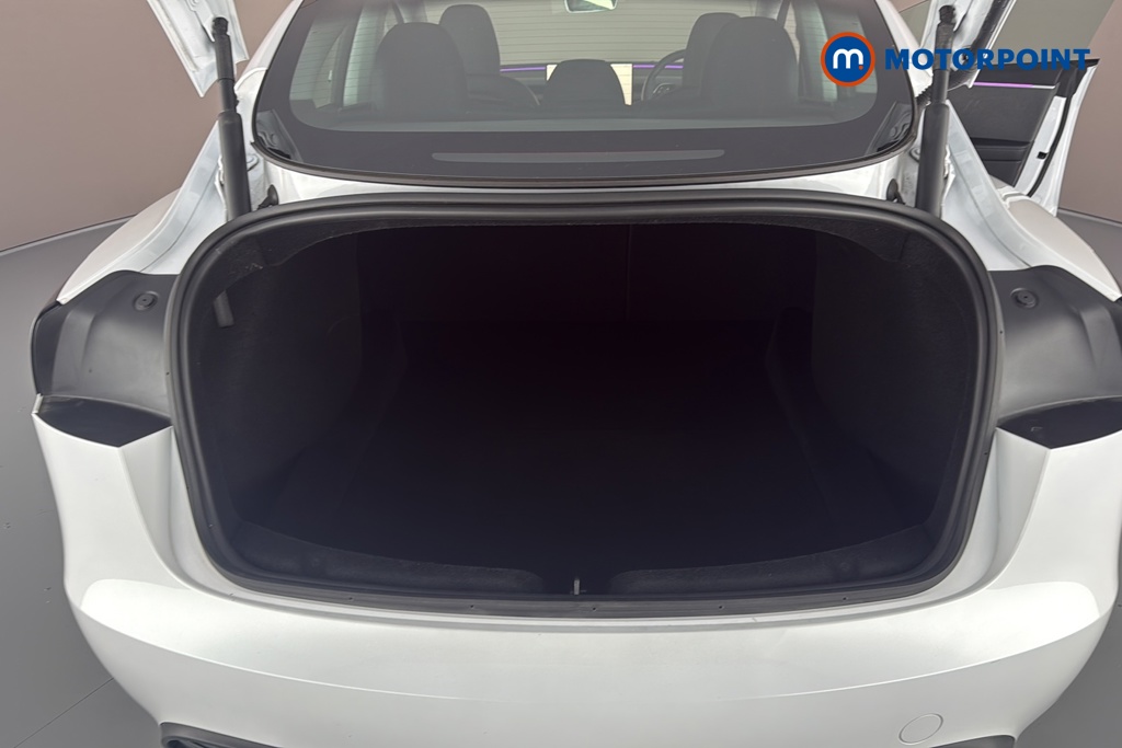 Tesla Model 3 Rwd 4Dr Auto Automatic Electric Saloon - Stock Number (1673935) - 30th supplementary image