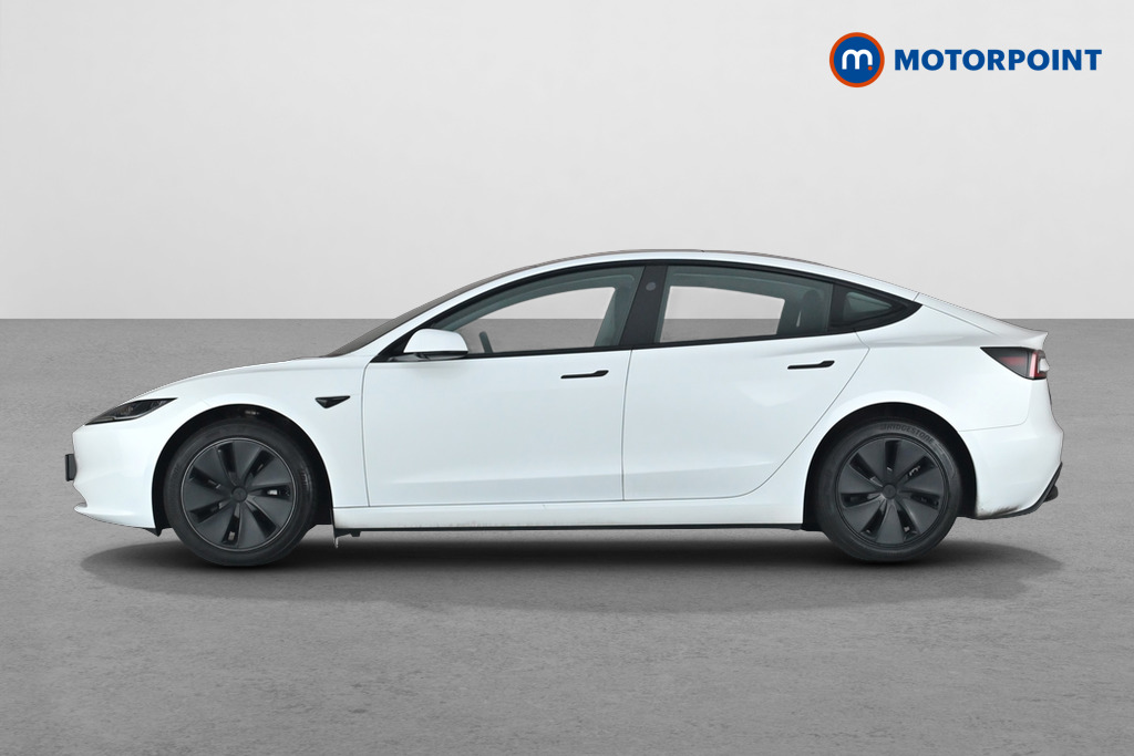Tesla Model 3 Rwd 4Dr Auto Automatic Electric Saloon - Stock Number (1673935) - Drivers side