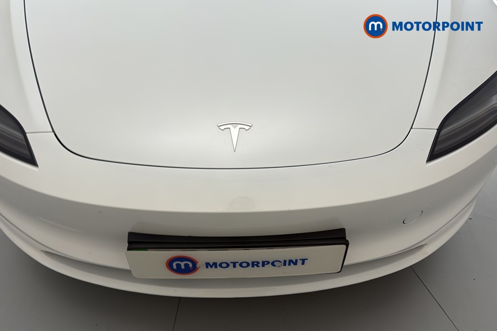 Tesla Model 3 Rwd 4Dr Auto Automatic Electric Saloon - Stock Number (1673935) - 43rd supplementary image