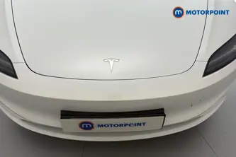 Tesla Model 3 Rwd 4Dr Auto Automatic Electric Saloon - Stock Number (1673935) - 43rd supplementary image
