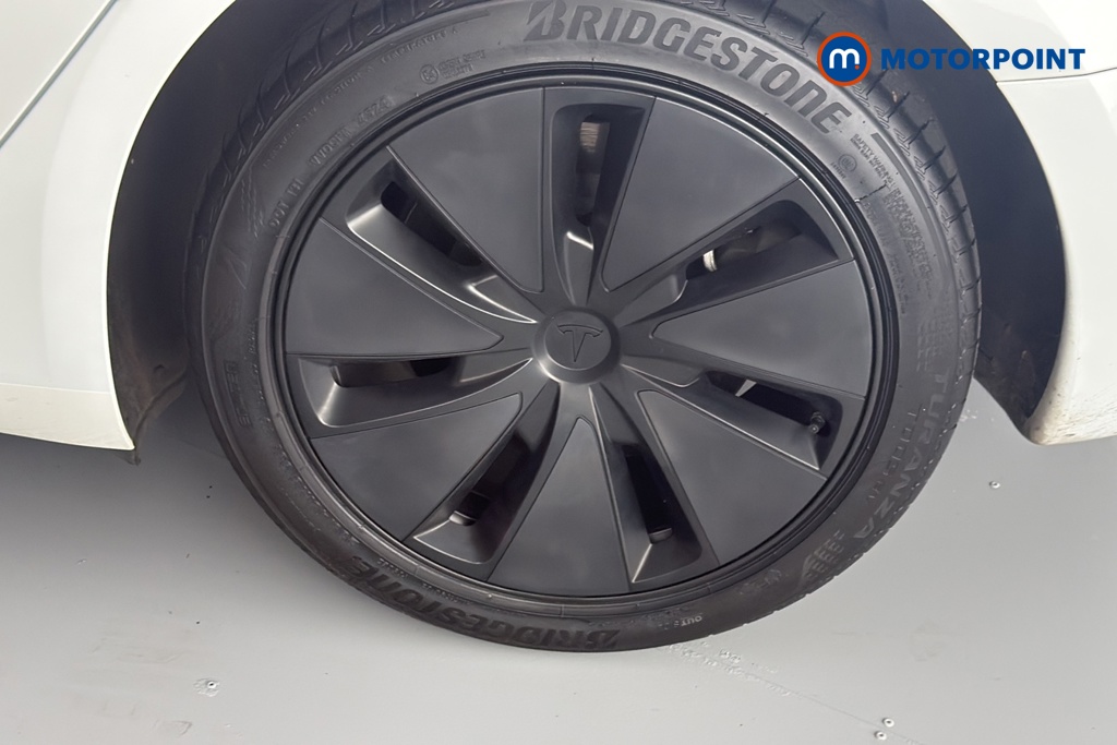 Tesla Model 3 Rwd 4Dr Auto Automatic Electric Saloon - Stock Number (1673935) - 45th supplementary image