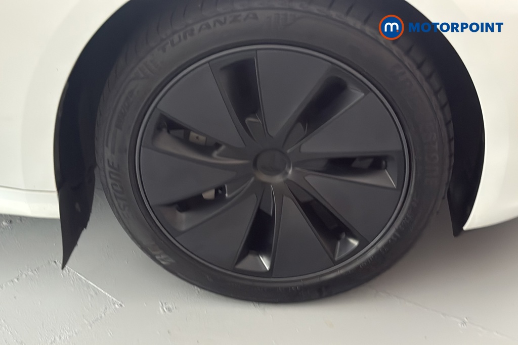 Tesla Model 3 Rwd 4Dr Auto Automatic Electric Saloon - Stock Number (1673935) - 47th supplementary image