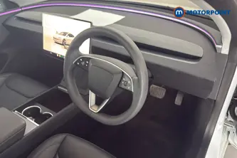 Tesla Model 3 Rwd 4Dr Auto Automatic Electric Saloon - Stock Number (1673935) - 1st supplementary image