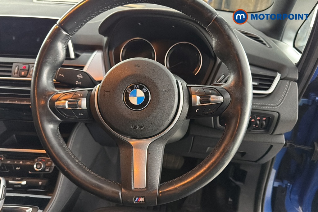 BMW 2 Series M Sport Automatic Petrol Estate - Stock Number (1674185) - 2nd supplementary image