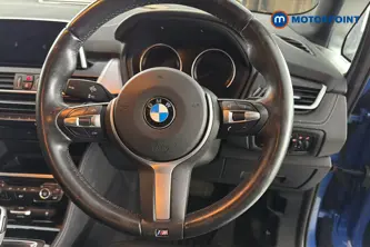 BMW 2 Series M Sport Automatic Petrol Estate - Stock Number (1674185) - 2nd supplementary image