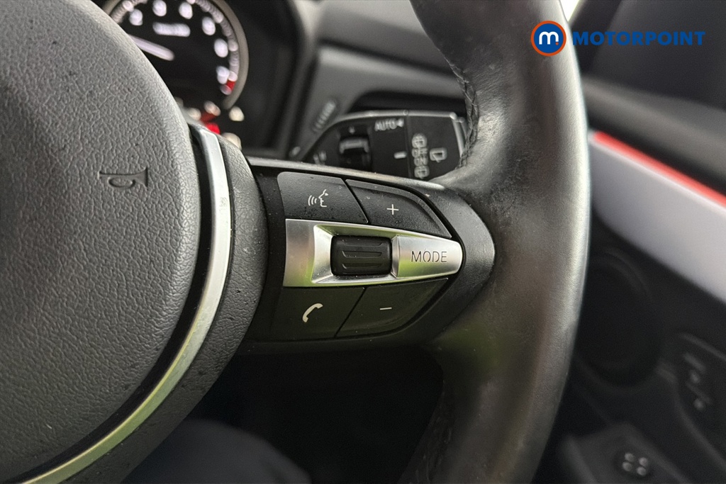 BMW 2 Series M Sport Automatic Petrol Estate - Stock Number (1674185) - 3rd supplementary image