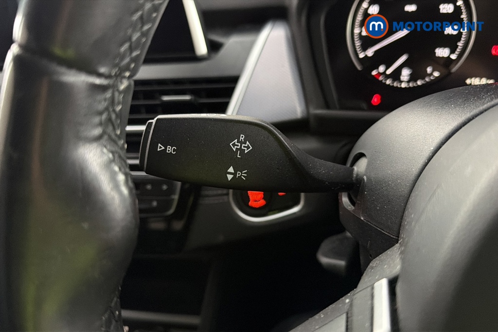 BMW 2 Series M Sport Automatic Petrol Estate - Stock Number (1674185) - 5th supplementary image