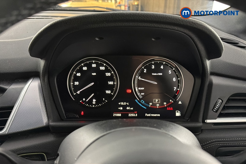 BMW 2 Series M Sport Automatic Petrol Estate - Stock Number (1674185) - 7th supplementary image