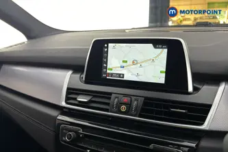 BMW 2 Series M Sport Automatic Petrol Estate - Stock Number (1674185) - 9th supplementary image