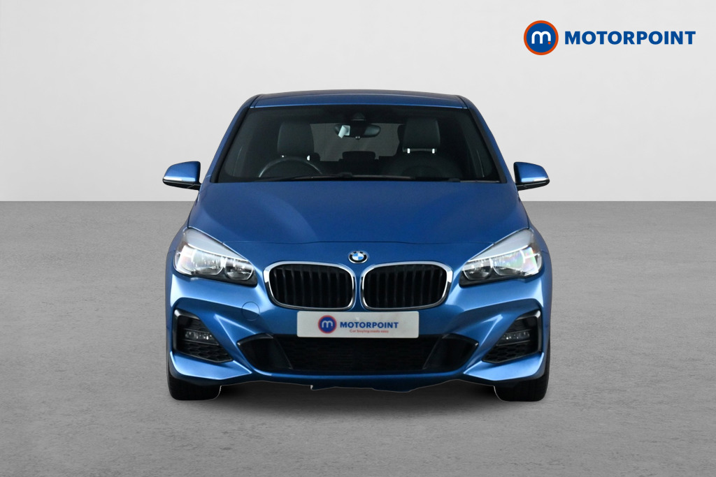 BMW 2 Series M Sport Automatic Petrol Estate - Stock Number (1674185) - Front bumper