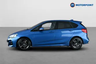 BMW 2 Series M Sport Automatic Petrol Estate - Stock Number (1674185) - Drivers side