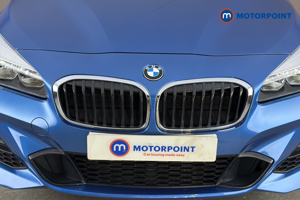 BMW 2 Series M Sport Automatic Petrol Estate - Stock Number (1674185) - 43rd supplementary image