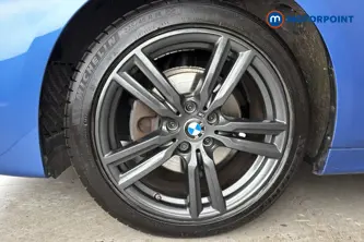 BMW 2 Series M Sport Automatic Petrol Estate - Stock Number (1674185) - 44th supplementary image
