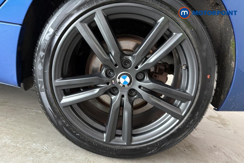 BMW 2 Series M Sport Automatic Petrol Estate - Stock Number (1674185) - 45th supplementary image