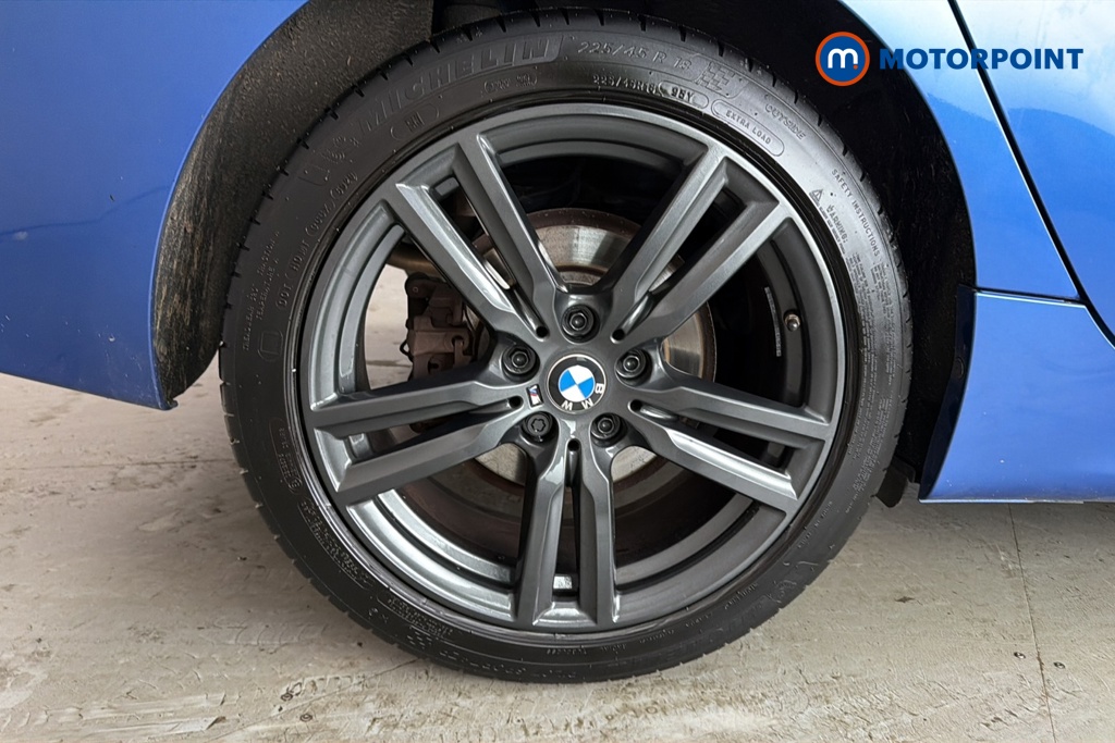 BMW 2 Series M Sport Automatic Petrol Estate - Stock Number (1674185) - 46th supplementary image