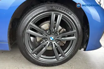 BMW 2 Series M Sport Automatic Petrol Estate - Stock Number (1674185) - 47th supplementary image