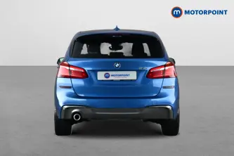 BMW 2 Series M Sport Automatic Petrol Estate - Stock Number (1674185) - Rear bumper