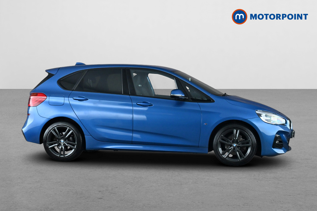 BMW 2 Series M Sport Automatic Petrol Estate - Stock Number (1674185) - Passenger side