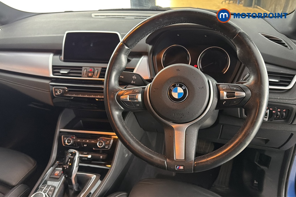 BMW 2 Series M Sport Automatic Petrol Estate - Stock Number (1674185) - 1st supplementary image