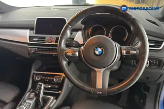 BMW 2 Series M Sport Automatic Petrol Estate - Stock Number (1674185) - 1st supplementary image