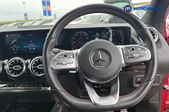 Mercedes-Benz GLA Amg Line Automatic Petrol SUV - Stock Number (1674491) - 2nd supplementary image